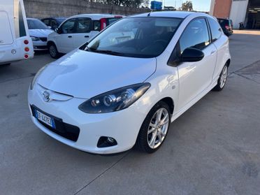 Mazda 2 Mazda2 1.3 16V 86CV 3p. Sport