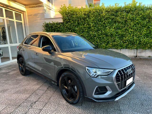 AUDI Q3 2.0 TDI 150 CV S tronic