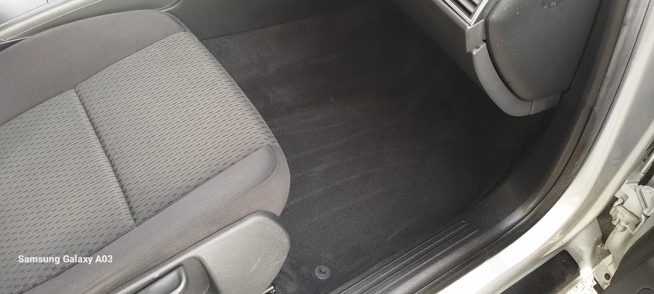 Audi A6 2.4 V6 UNICO PROPRIETARIO