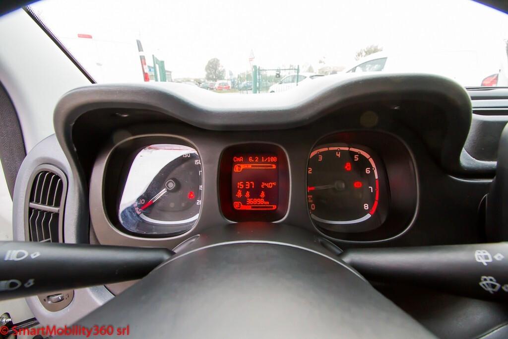 Fiat Panda 1.0 FireFly S&S Hybrid - Ok neopatentati, prezzo vero senza obbligo di finanziamento!