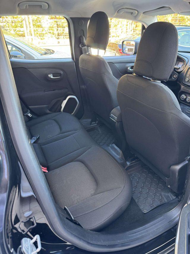 JEEP Renegade 1.6 e-torq evo Sport fwd 110cv