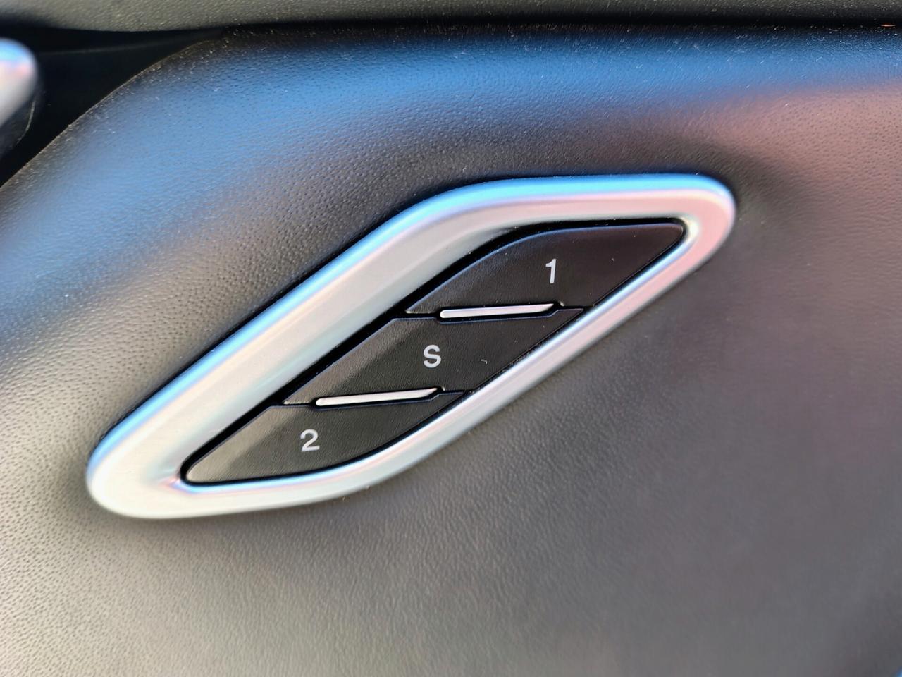 Maserati Ghibli V6 S Q4