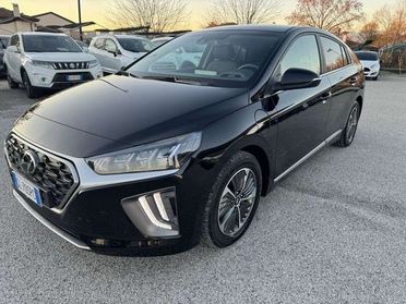 Hyundai IONIQ 1.6 Plug-in Hybrid DCT Prime