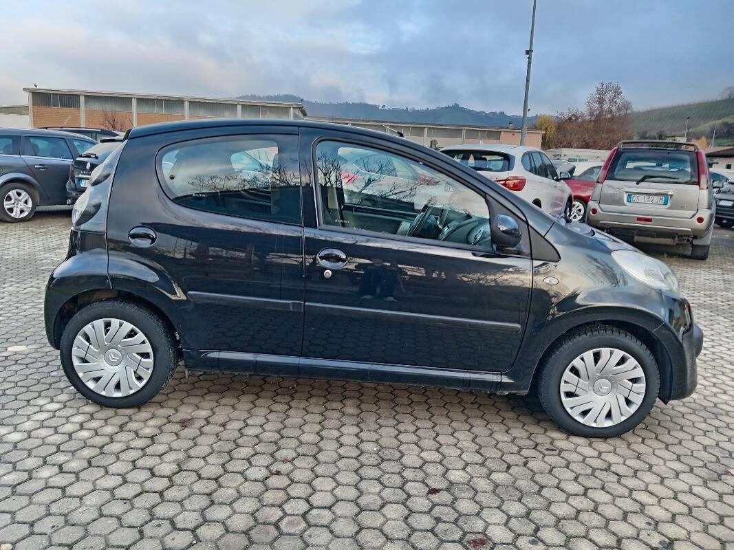 Citroen C1 5 Porte 1.0 BaC1 5p