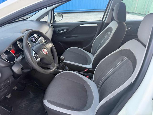 FIAT Punto 1.4 8V 5p Easypower Lounge senza lavoro da fare