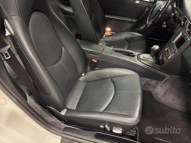 PORSCHE 997 911 Targa 4S +CHRONO SPORT+MEMORY