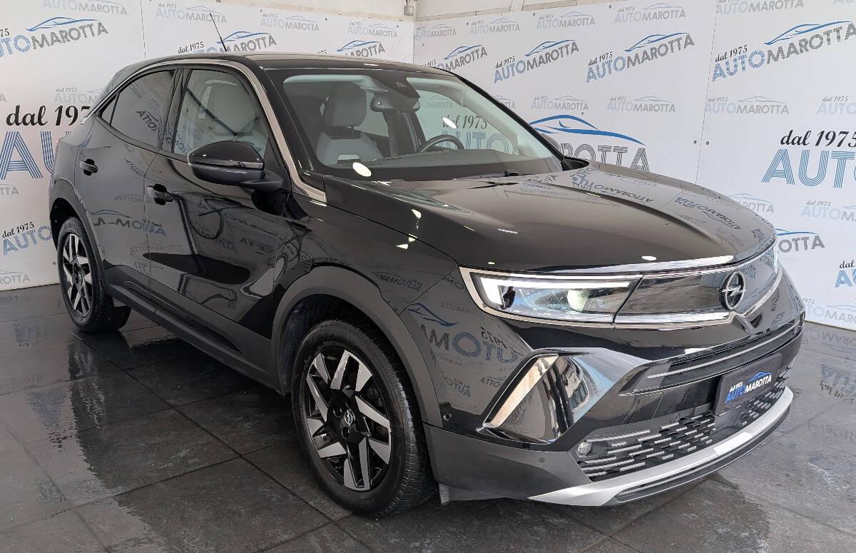 Opel Mokka 1.5 Elegance s&s 110cv