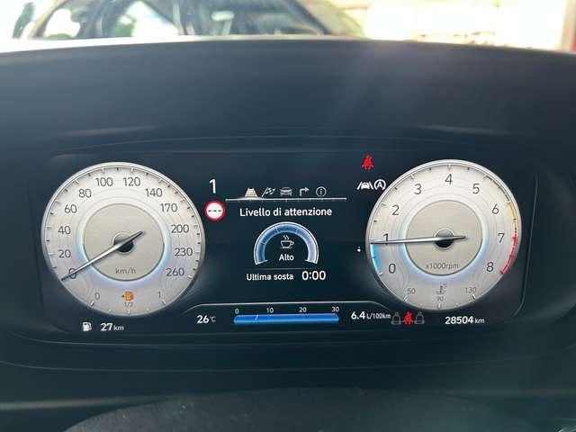 Hyundai i20 i20 1.6 t-gdi N Performance Techno Pack