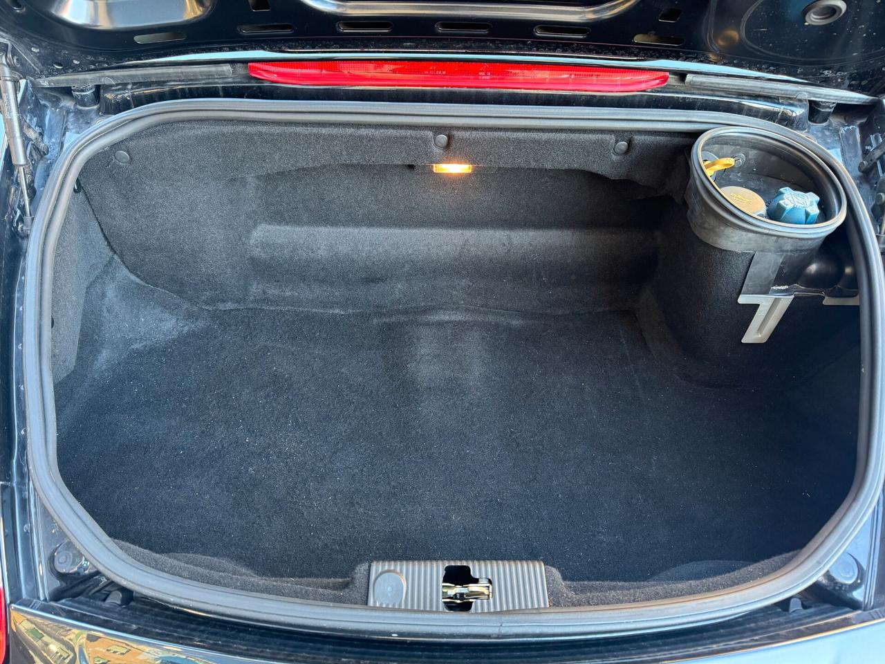 Porsche Boxster 2.7i 24V MANUALE