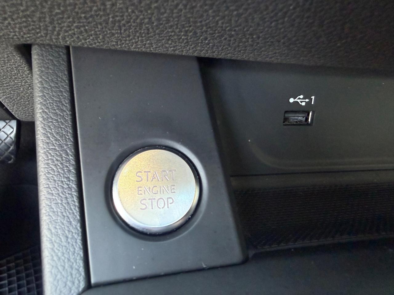 Audi A4 Avant TDI SPORT MATRIX