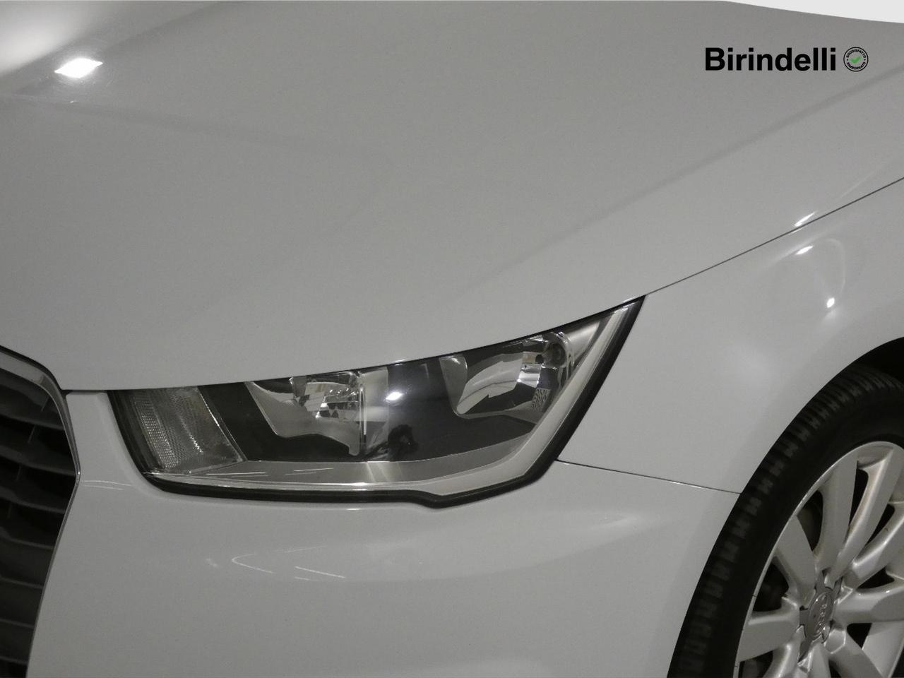 AUDI A1/S1 - A1 SPB 1.0 82CV TFSI Admired