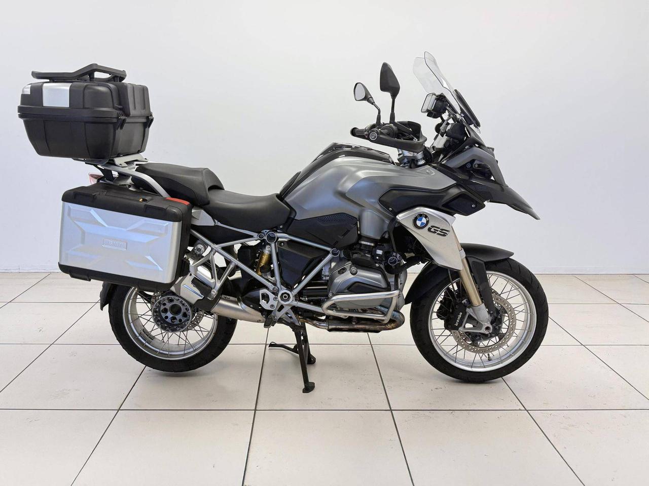 BMW R 1200 GS