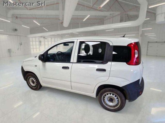 FIAT Panda 1.2 69 CV VAN 2 POSTI EURO6 POP - FY439PD