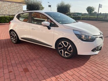 Renault Clio dCi 8V 75CV Start&Stop 5 porte Energy Zen