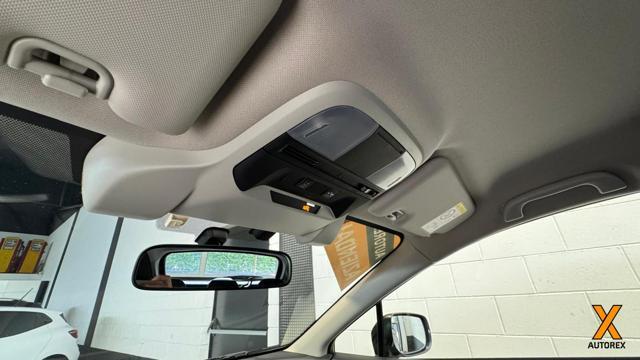SUBARU XV 2.0i e-Boxer MHEV Lineartronic 4dventure