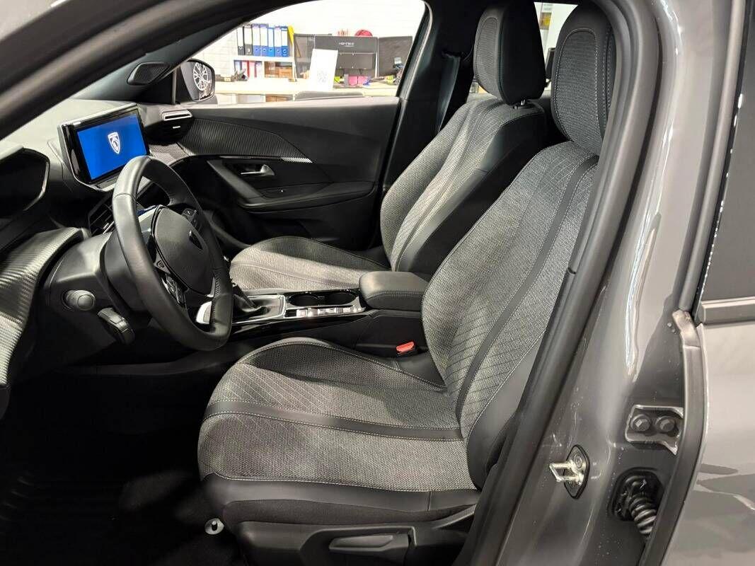 Peugeot 2008 1.2 puretech Allure s&s 100cv