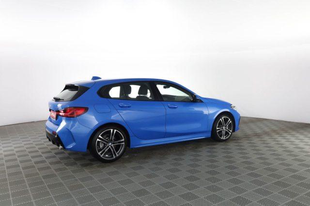 BMW 118 Serie 1 d 5p. Msport