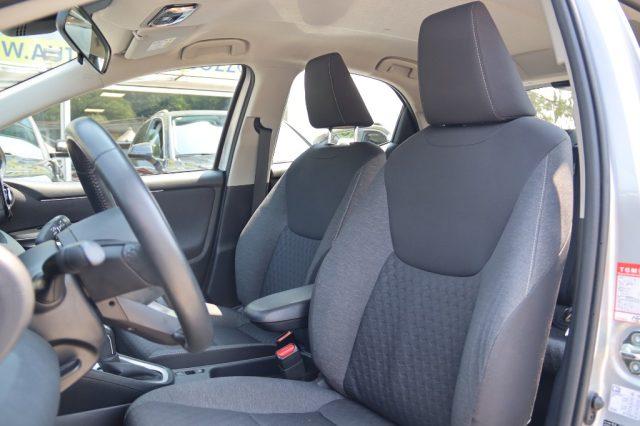 TOYOTA Yaris 1.5 Hybrid 5 porte Trend GARANZIA UFF.