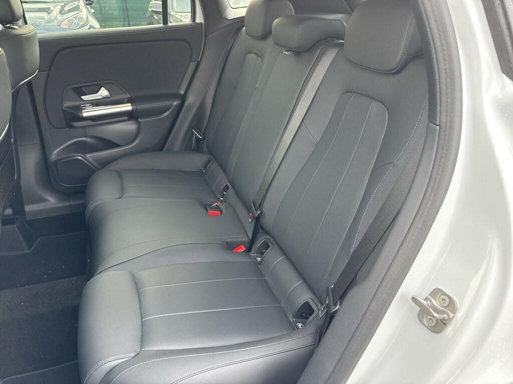Mercedes GLA 200 200 D Progressive Advanced Plus 4Matic 8G-DCT
