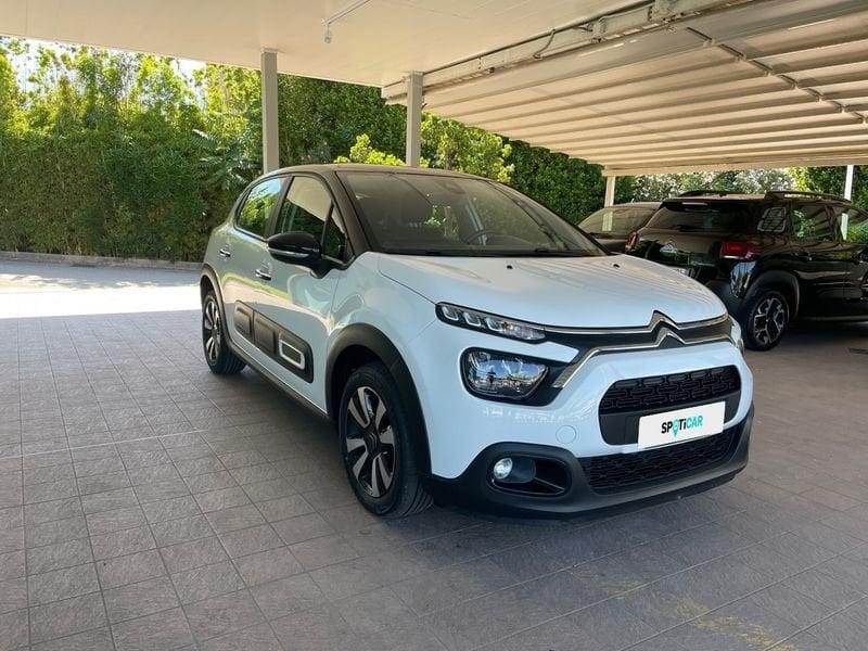 Citroën C3 PureTech 110 S&S Shine EAT6