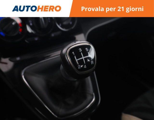 LANCIA Ypsilon 1.2 69 CV 5 porte Gold