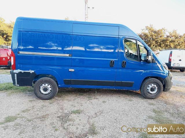 FIAT Ducato 28 2.2 Mjt 120CV + IVA 22%