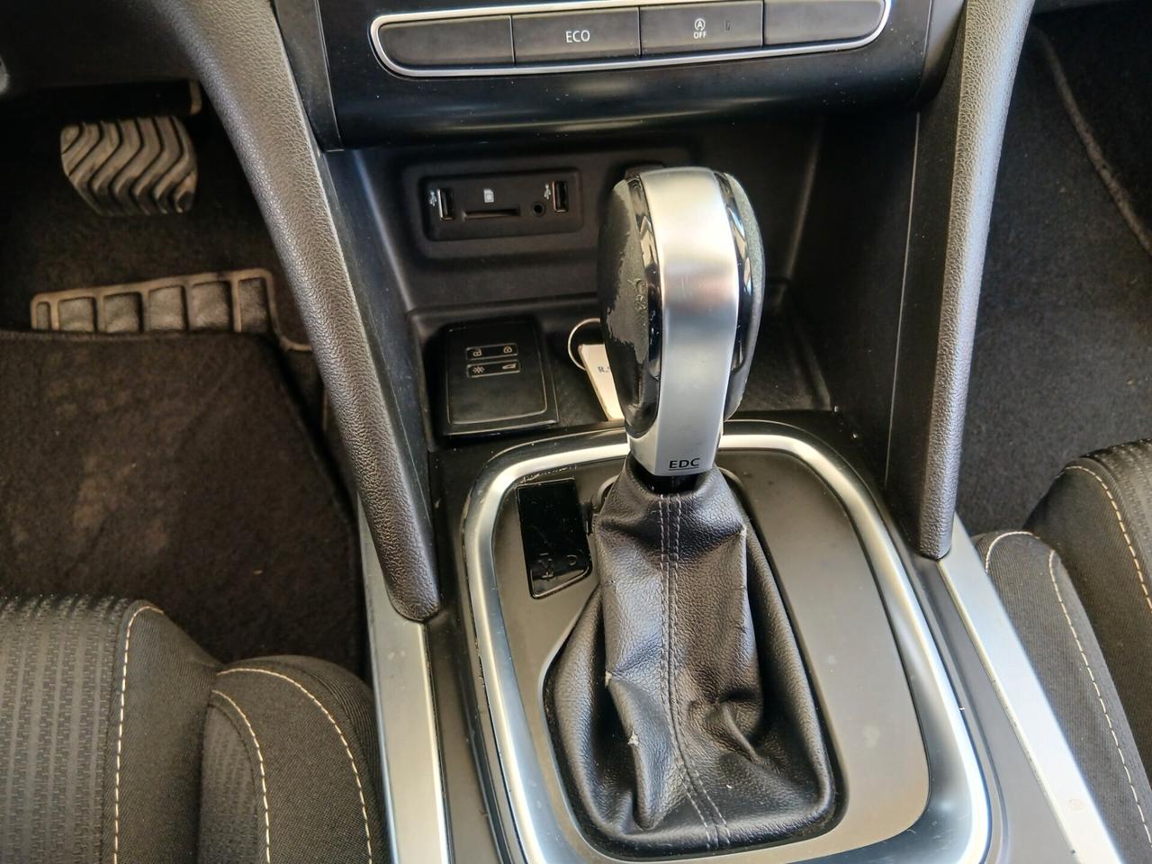 Renault Mégane sw 1.5 dCi 110 CV AUTOMATICA FUL 19