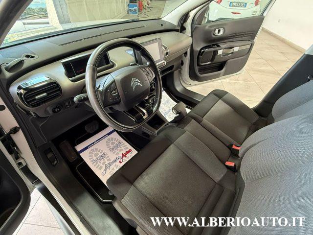 CITROEN C4 Cactus 1.6 e-HDi 92 ETG6 Feel Edition