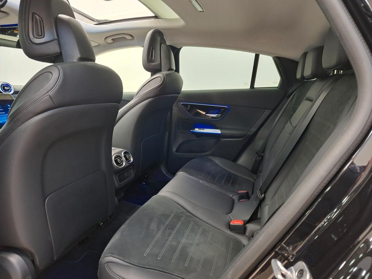 Mercedes-benz GLC 220 d 4Matic Mild hybrid Coupé AMG Line Premium