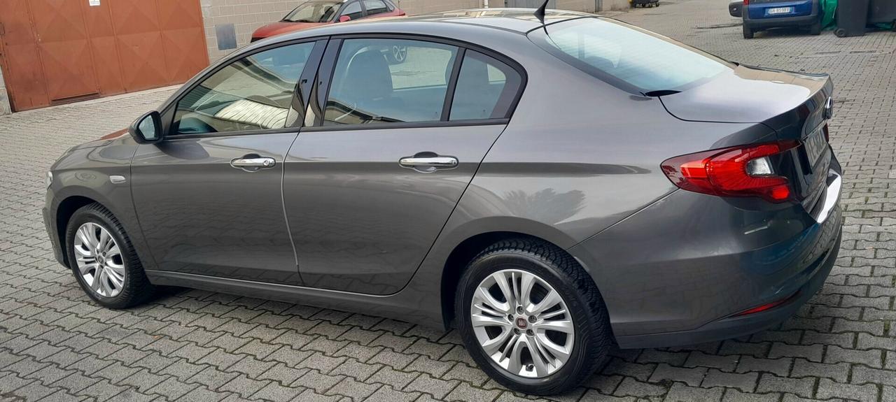 Fiat Tipo 1.4 Opening Edition 22.000km