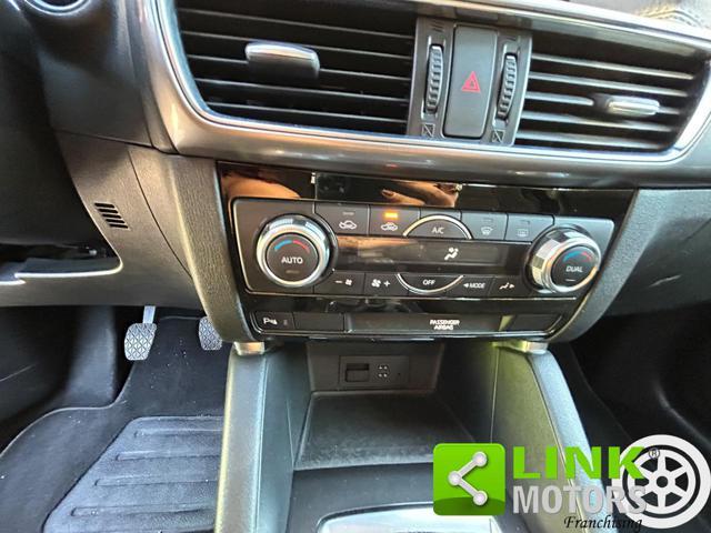MAZDA CX-5 EVOLVE UNICO PROPRIETARIO