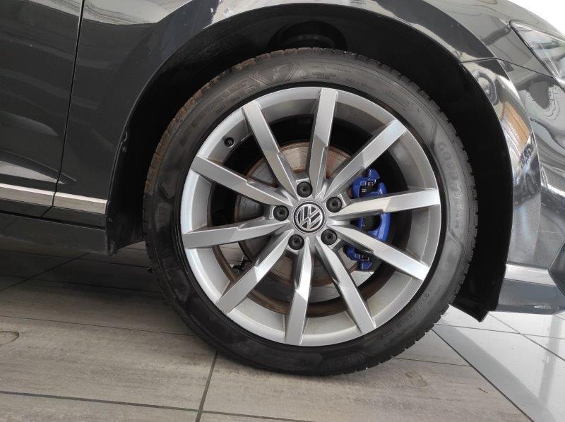 VOLKSWAGEN Passat 8ª serie - Passat Variant 1.4 GTE DSG Plug-In-Hybrid