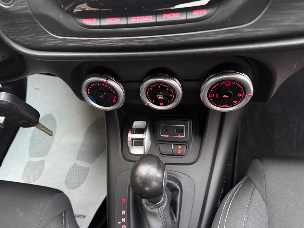 Alfa Romeo Giulietta 1.6 JTDm TCT 120 CV Super