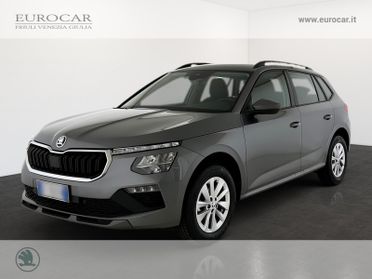 Skoda Kamiq 1.0 tsi selection 95cv