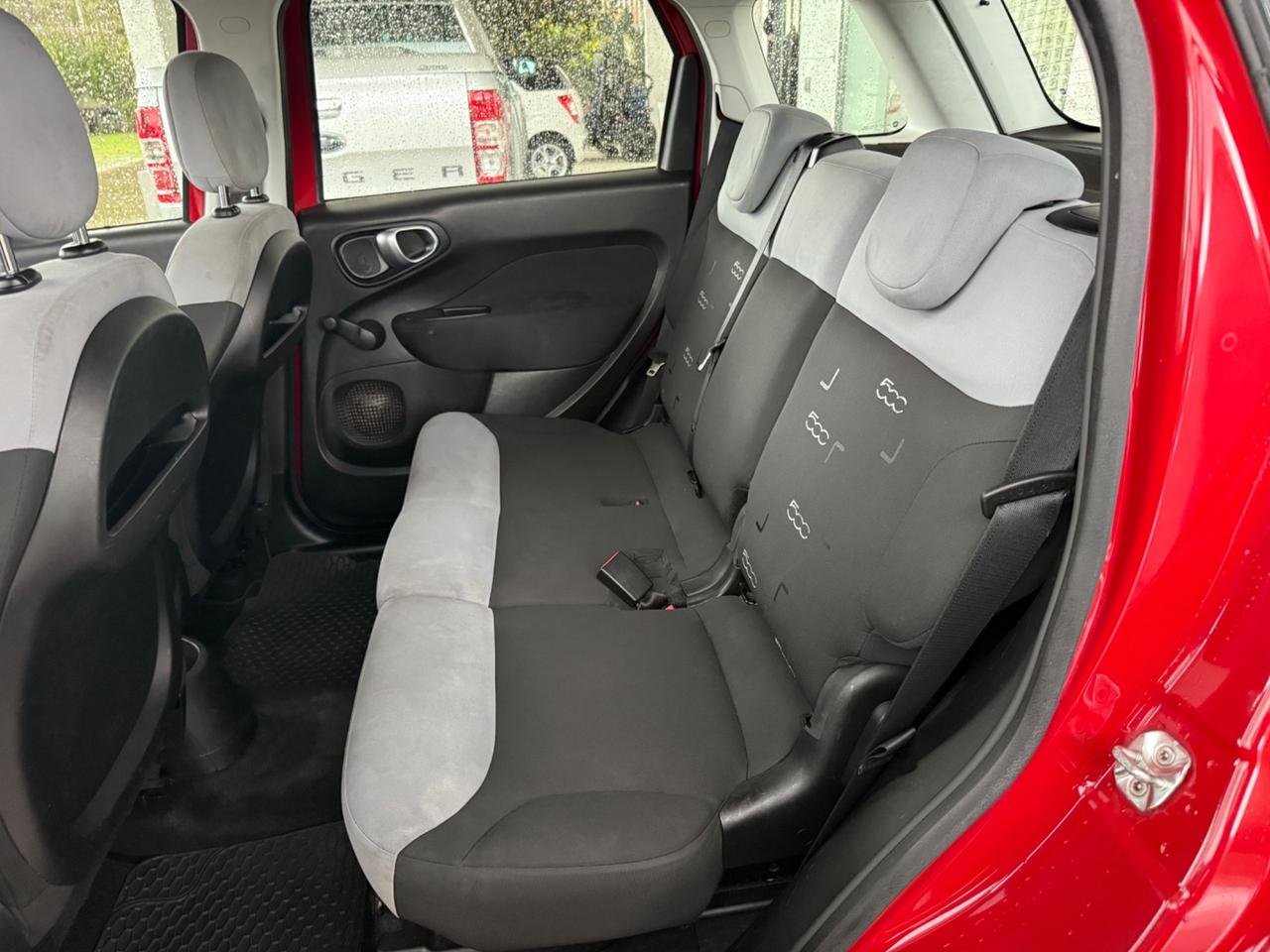 Fiat 500L 1.3 Multijet 85 CV Pop Star