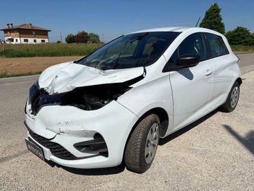 Renault ZOE Zen R135