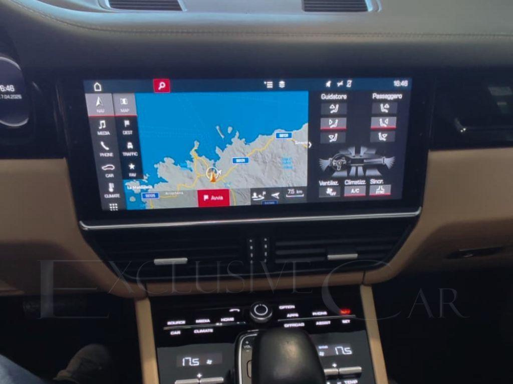 PORSCHE - Cayenne - 3.0 V6 Benzina Automatico AWD
