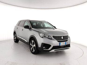 Peugeot 5008 BlueHDi 130 S&S EAT8 Allure