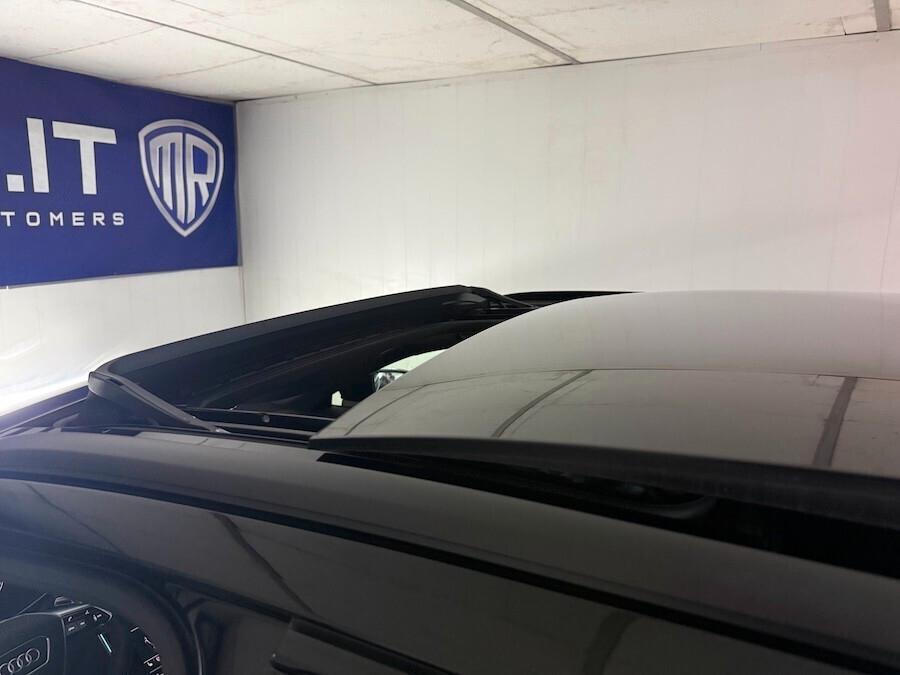 Audi RS6 Avant Performance quattro tiptronic