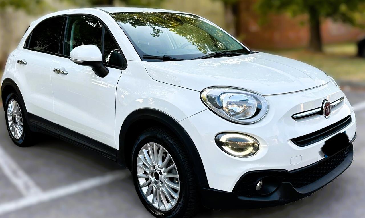 Fiat 500X 1.6 MultiJet 130 CV Club