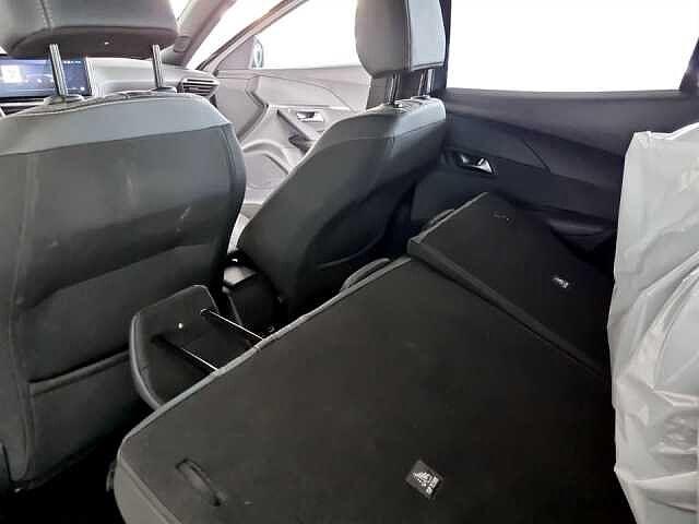 Peugeot 2008 2008 1.2 puretech Allure s&s 100cv