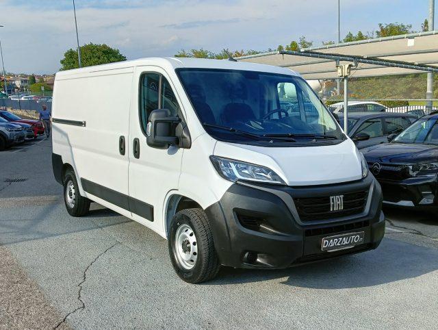 FIAT Ducato 33 2.2 Mjt 140CV L2 H1, PM TN Furgone