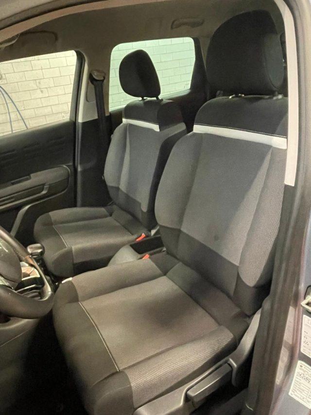 CITROEN C3 Aircross BlueHDi 110 S&S Feel