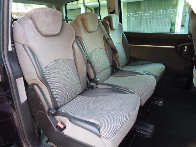 PEUGEOT 807 2.0HDI N1 5 Posti AUTOCARRO,GARANZIA,km certificat