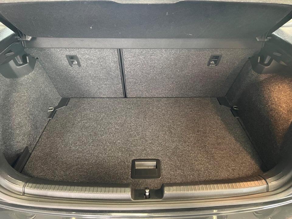 Volkswagen Polo 1.0 5p. Trendline