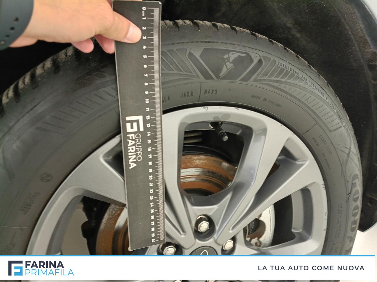 FORD Kuga III 2020 - Kuga 2.5 phev ST-Line 2wd 225cv cvt