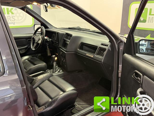 FORD Sierra 2.0 RS COSWORTH 4X4