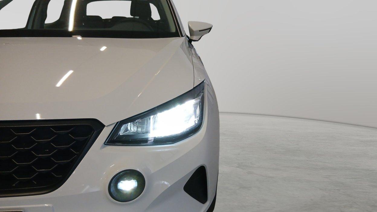 SEAT Arona - Arona 1.0 TGI Reference