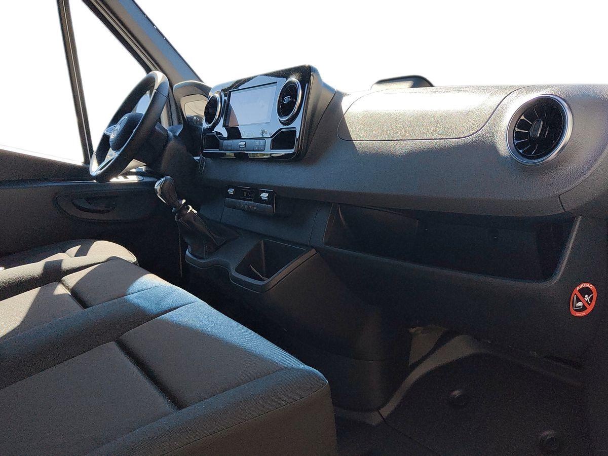 Mercedes-Benz Sprinter Furgone 315CDI 37/35 PRO