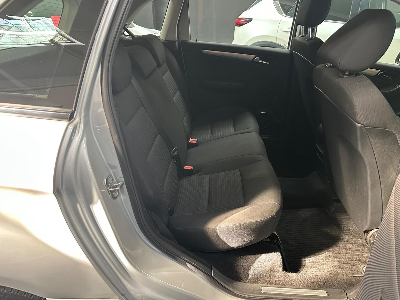 Mercedes-benz B 180 CDI Premium
